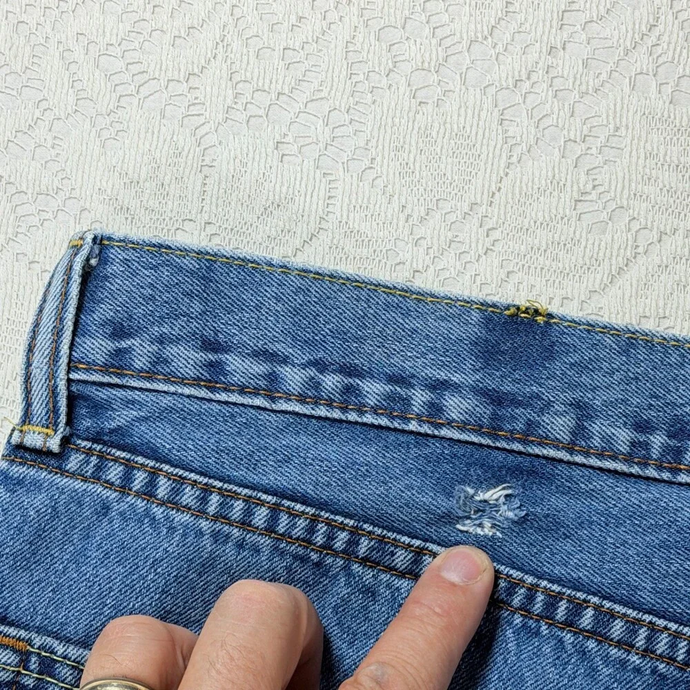 Levis  pre owned